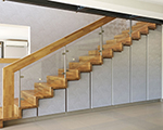 Construction et protection de vos escaliers par Escaliers Maisons à Soufflenheim
